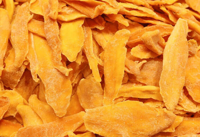 Mangue Séchée